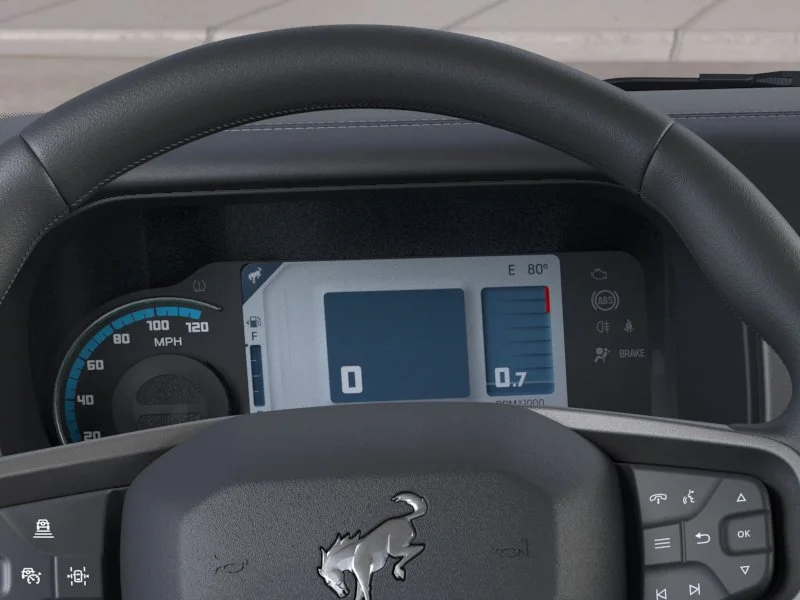 2025 Ford Bronco 4-Door Outer Banks - Photo 13