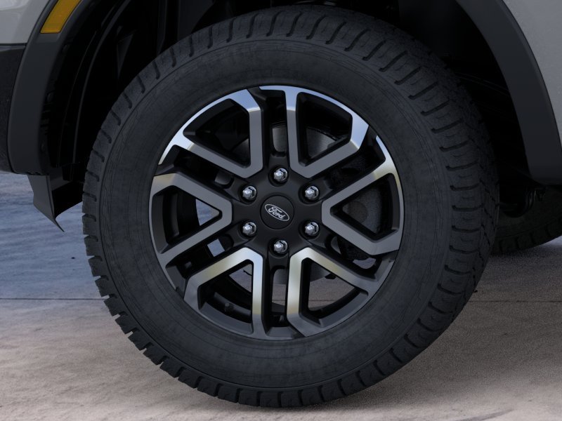 New 2026 Avalanche Ford Lariat® image 19