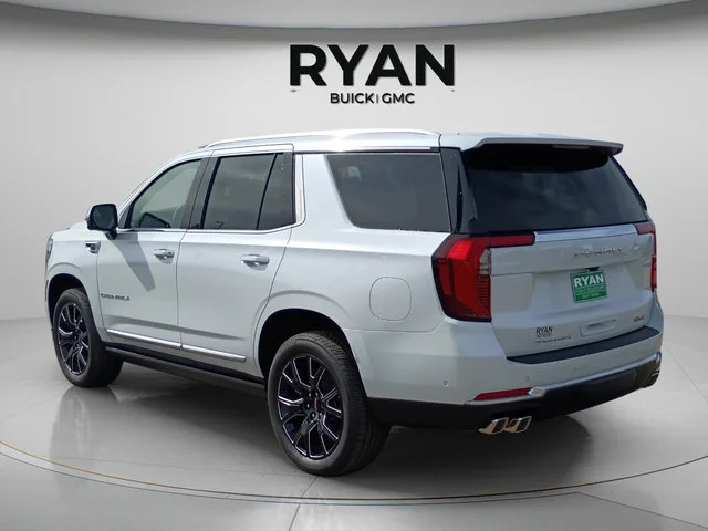 2026 GMC Yukon Denali - Photo 6