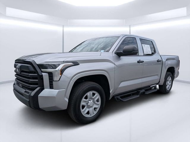 Used 2024 Silver Toyota SR image 7