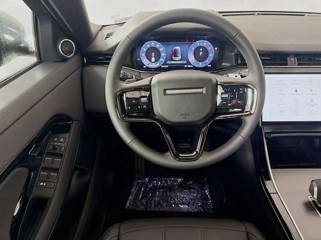 Used 2026 Black Land Rover S image 25