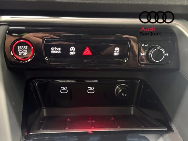 New 2026 White Audi Premium Plus image 21