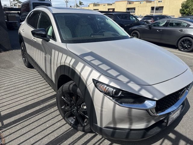 2023 Mazda CX-30 Turbo Premium Plus AWD's photo