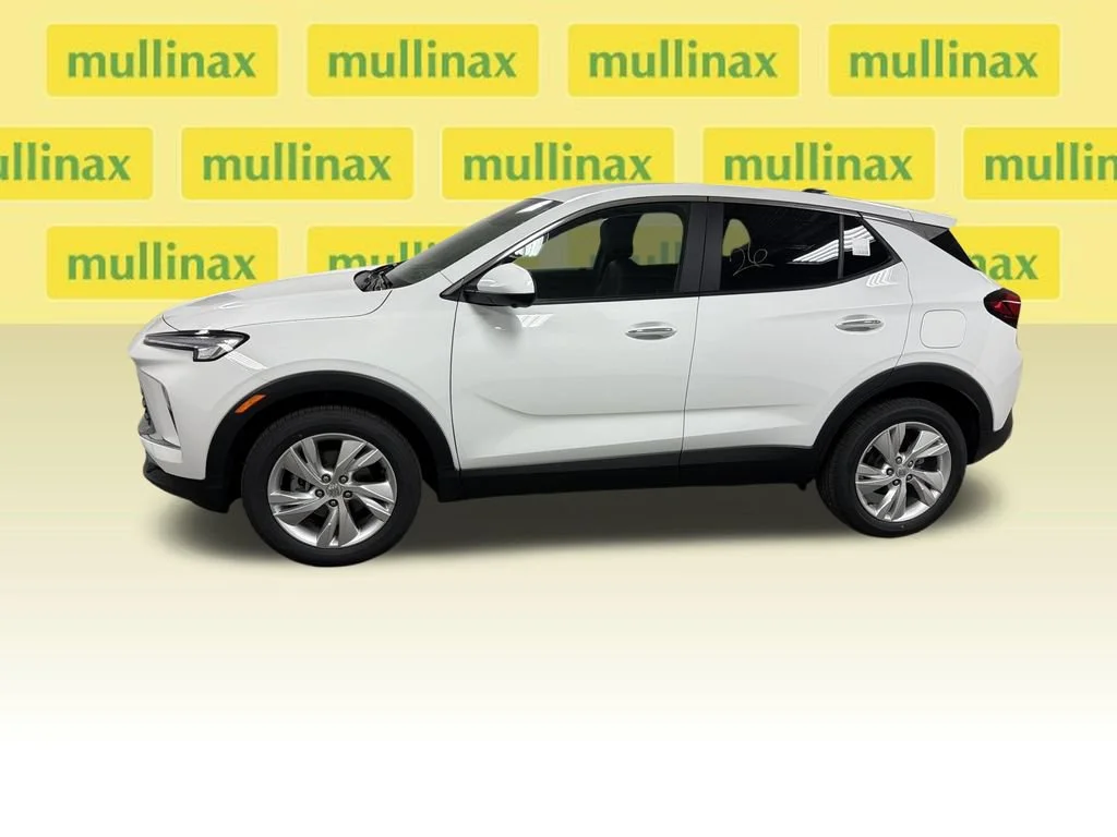 2026 Buick Encore GX Preferred - Photo 8