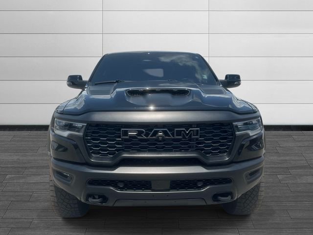 Used 2025 Black Ram RHO image 8