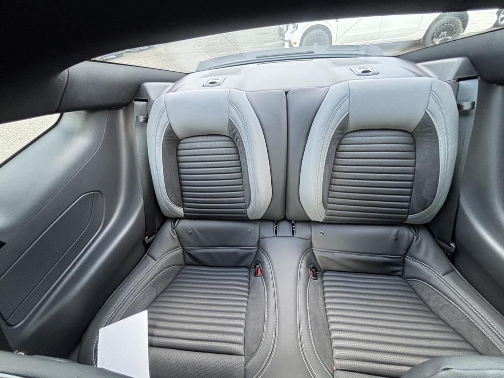 2025 Ford Mustang GT Fastback - Photo 46