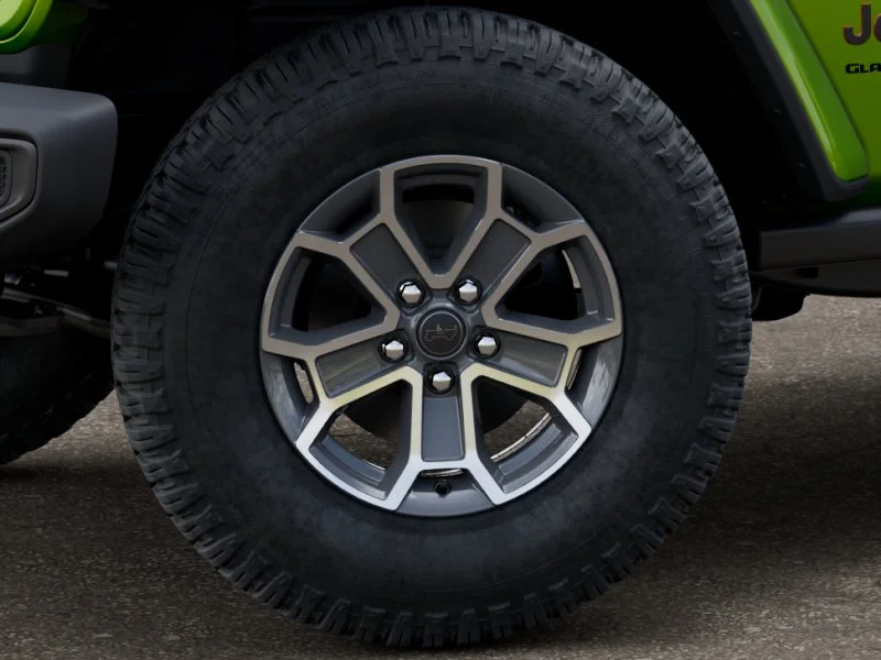 New 2026 Mojito Exterior Paint Jeep Mojave image 36