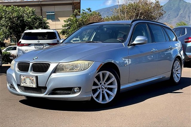 2011 BMW 3 Series 328i