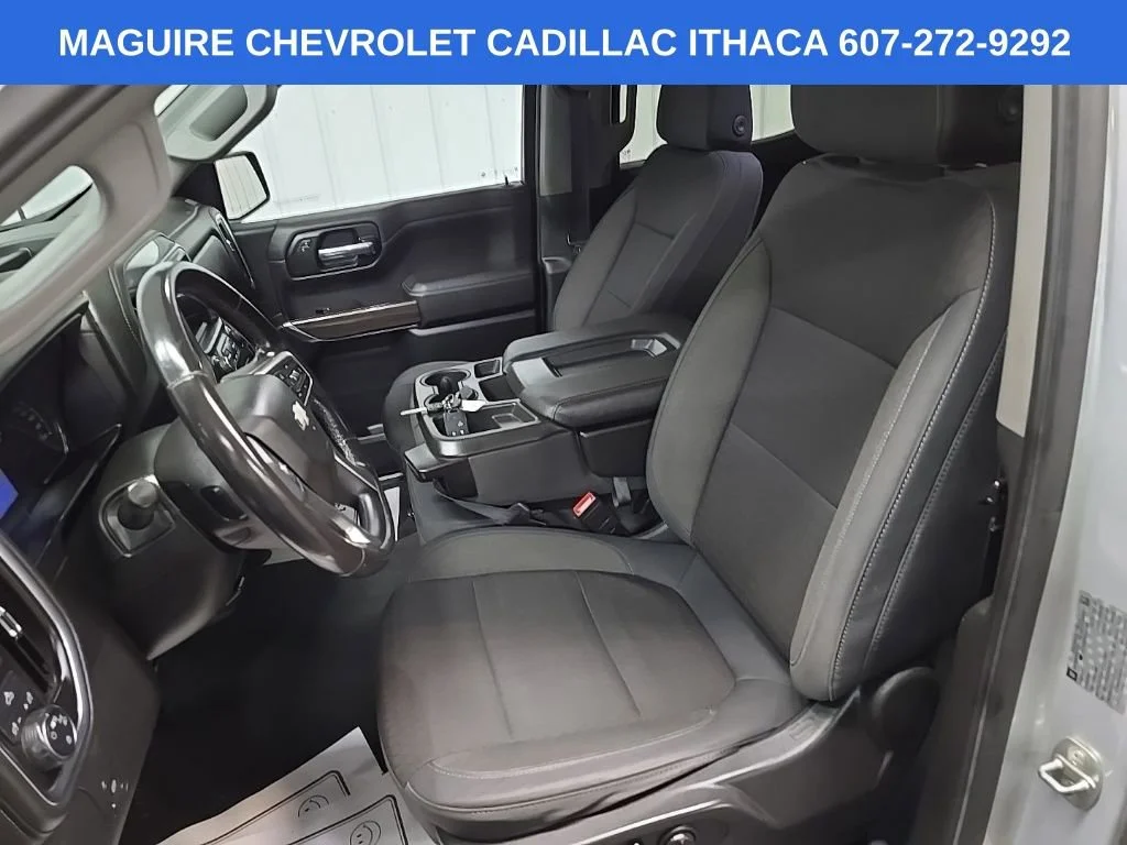 2019 Chevrolet Silverado 1500 LT - Photo 29