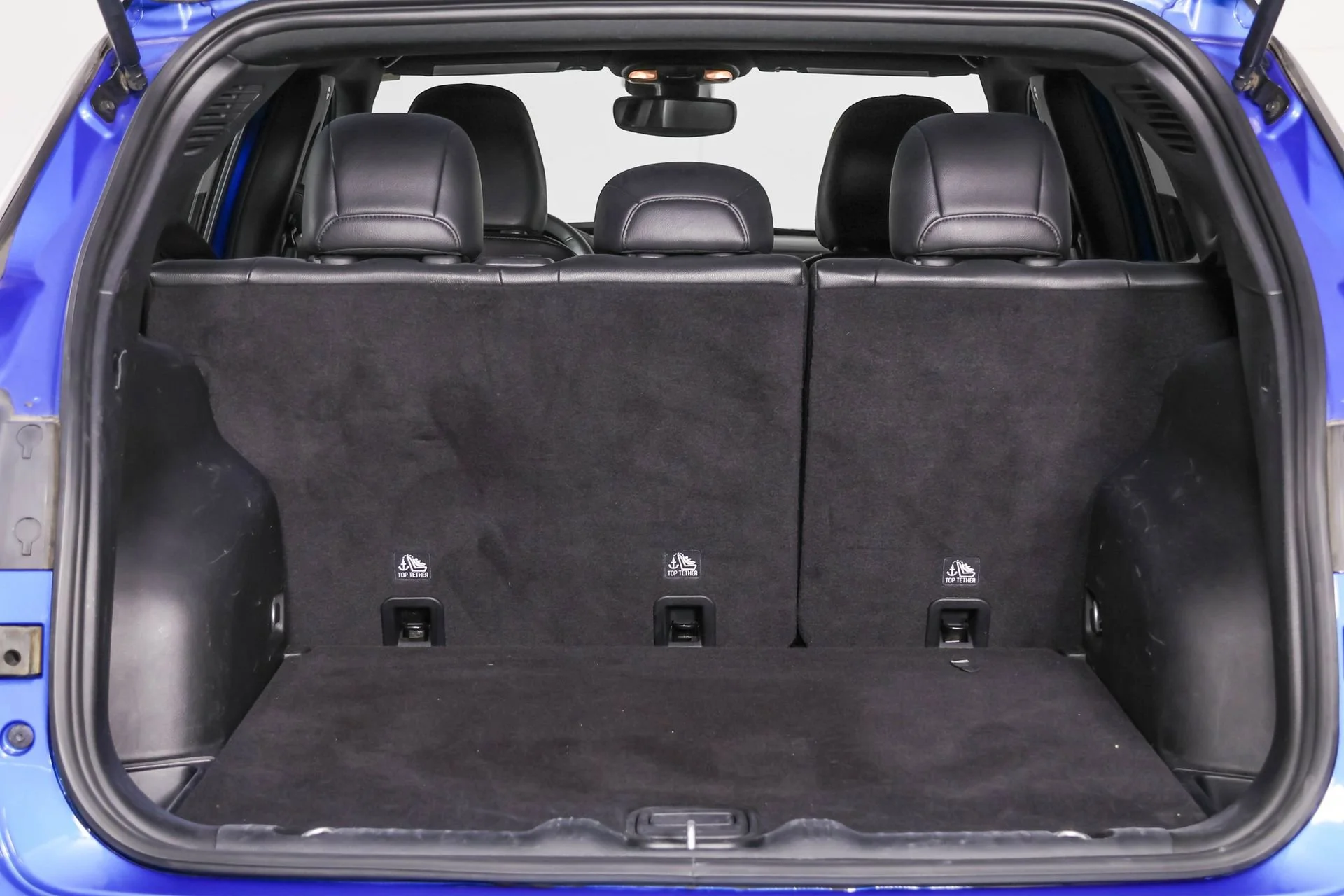 Used 2023 Blue Jeep Limited image 38