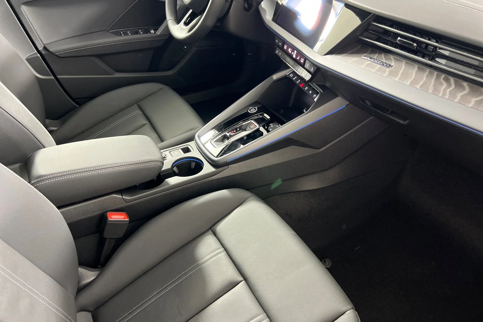 2026 Audi A3 Premium - Photo 14