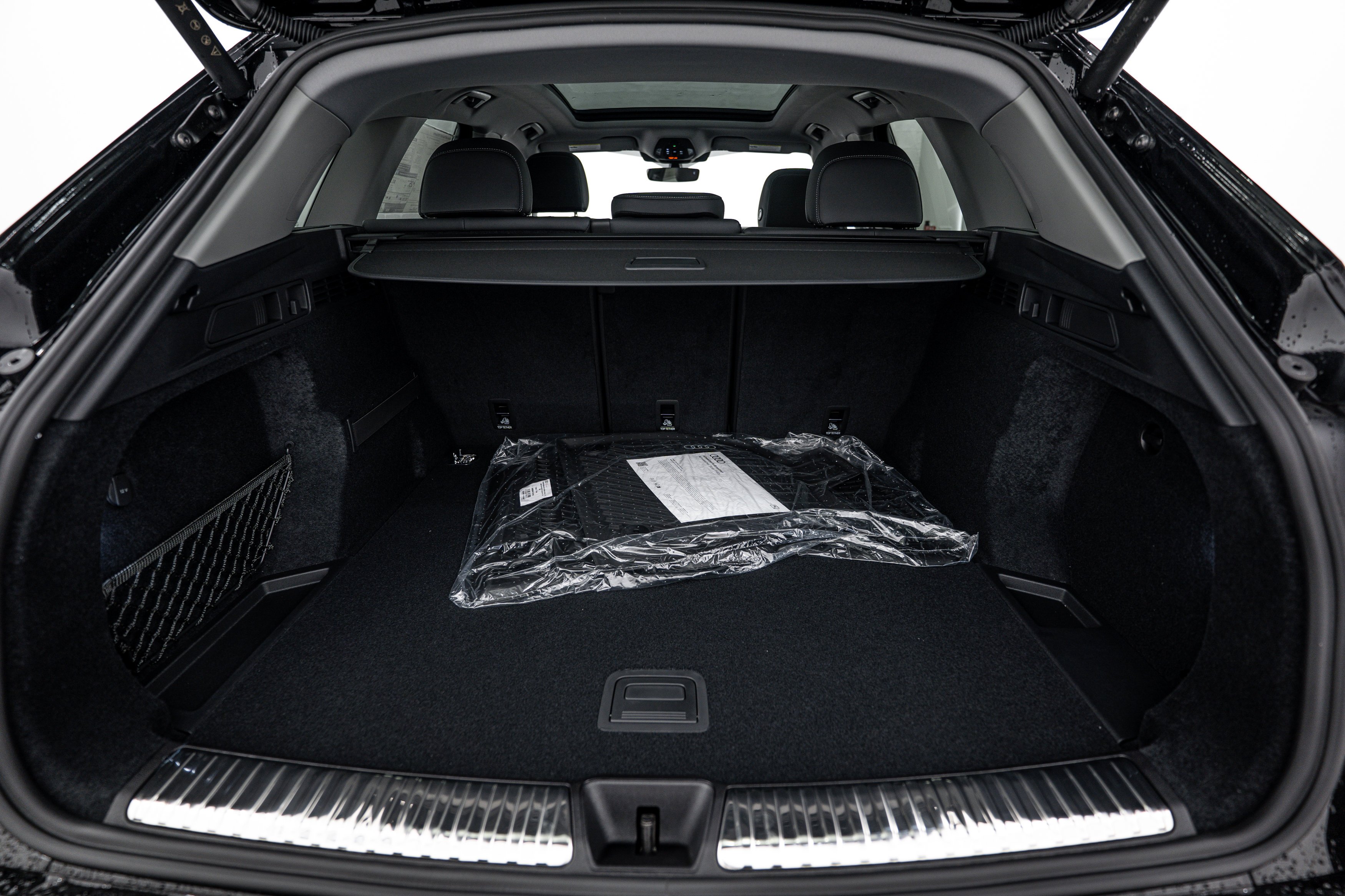 2025 Audi Q5 Premium Plus - Photo 20