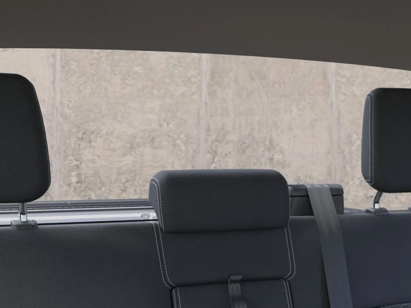 New 2026 Carbonized Gray Metallic Ford XL image 22