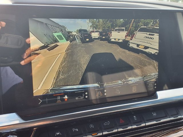 2026 GMC Sierra 1500 Elevation - Photo 18