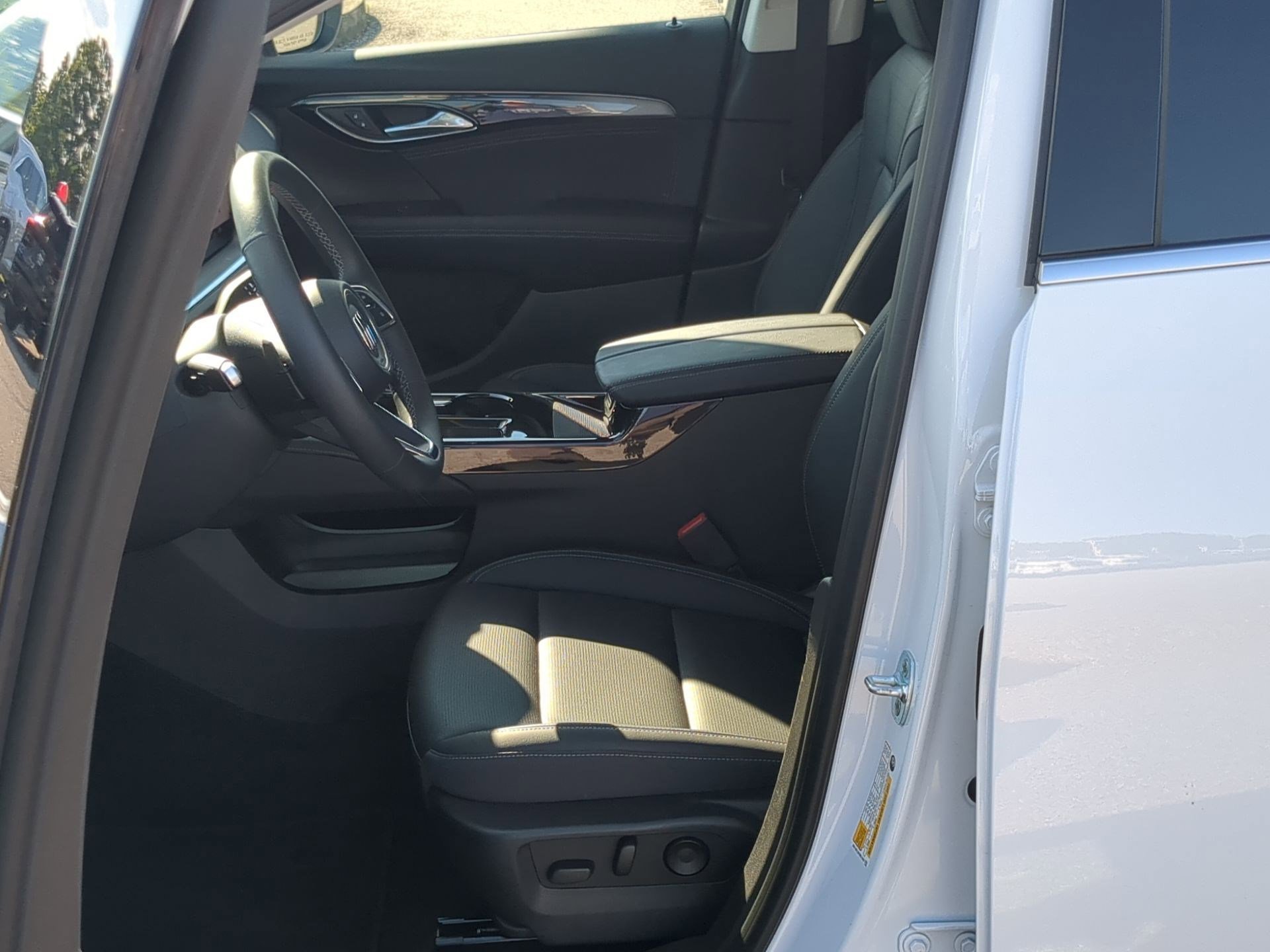 2026 Buick Envision Preferred - Photo 11
