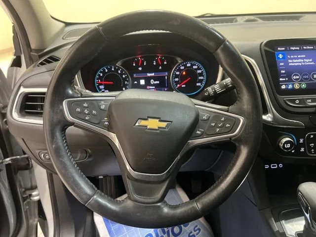2022 Chevrolet Equinox LT - Photo 10
