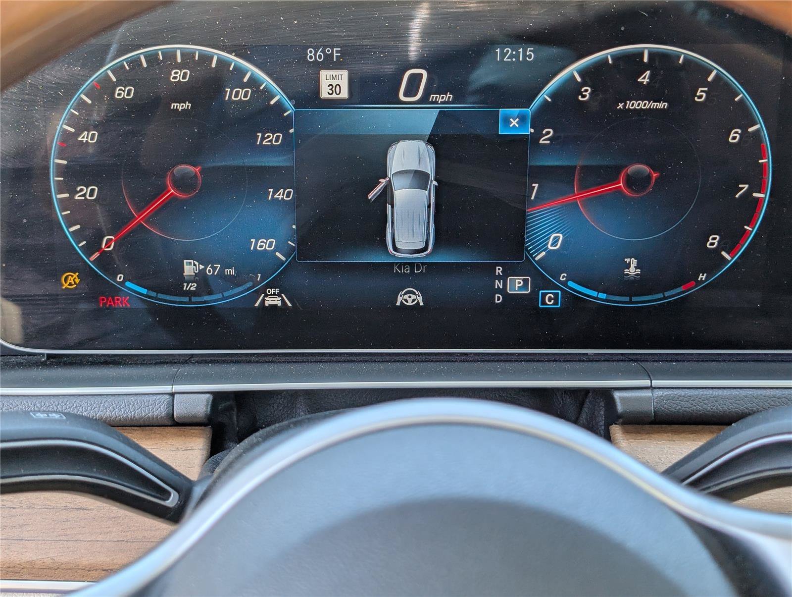 2021 Mercedes-Benz GLE GLE350 - Photo 22