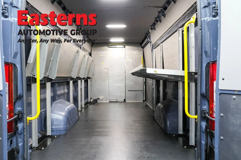 Used 2019 Gray Ram High Roof image 9