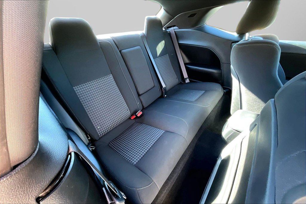 Used 2023 Blue Dodge R/T image 27