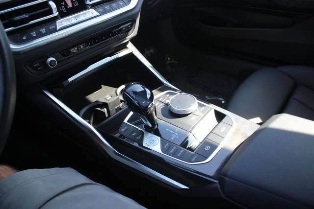 Used 2021 White BMW 430i image 11