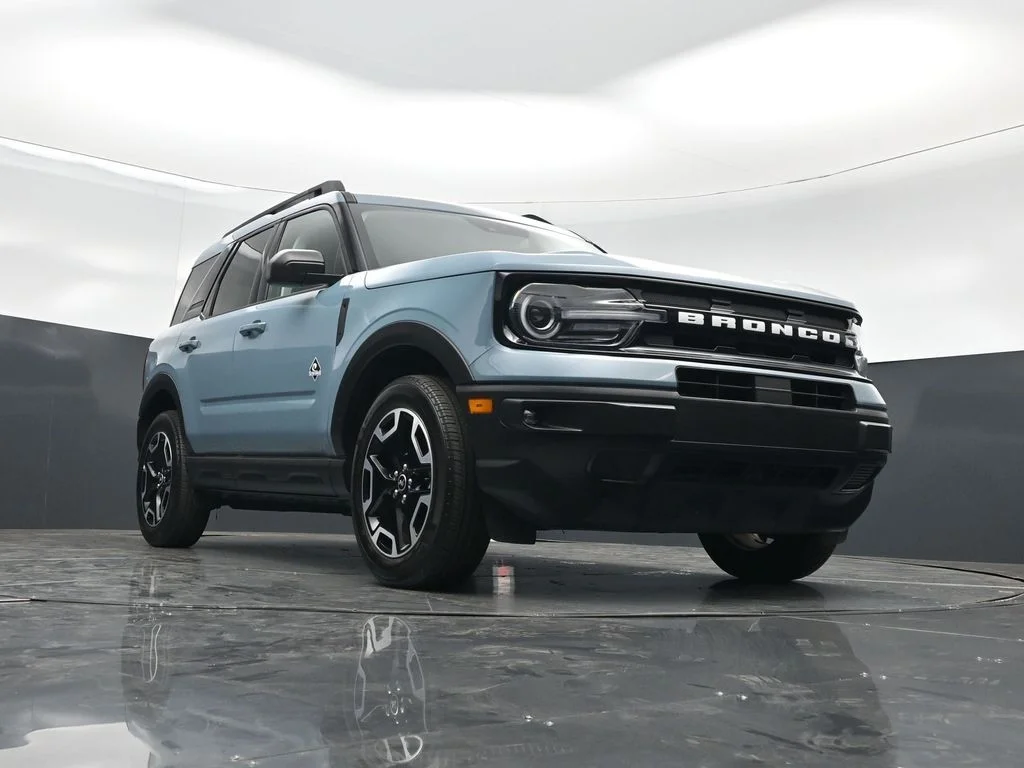 Certified Used 2023  Ford Outer Banks image 44