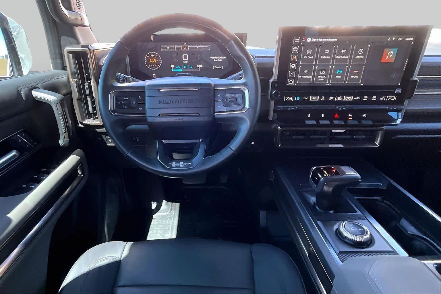 Used 2025 White GMC 3X image 5