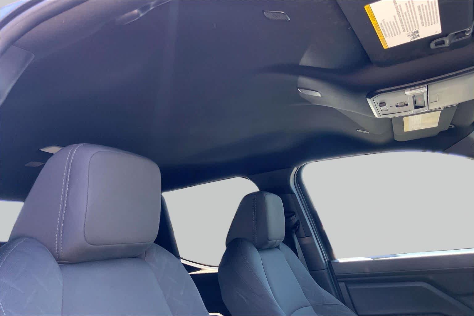 Certified Used 2025 Underground Toyota SR5 image 12