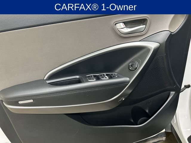Used 2018 White Hyundai 2.4 Base image 12