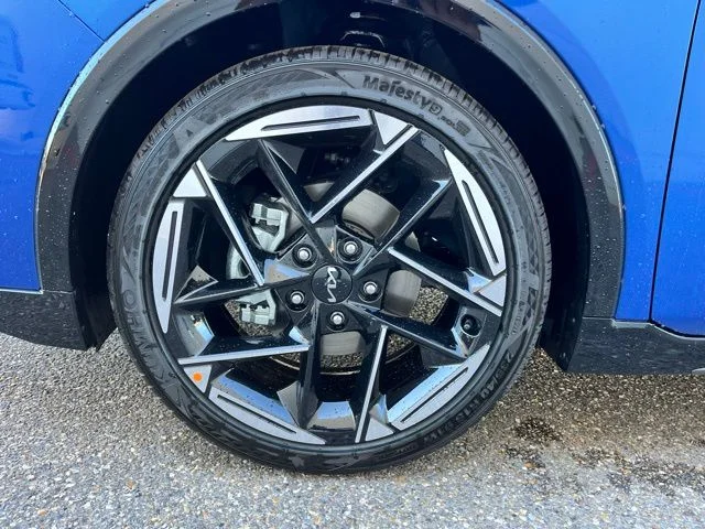 New 2026 Blue Kia GT-Line image 7