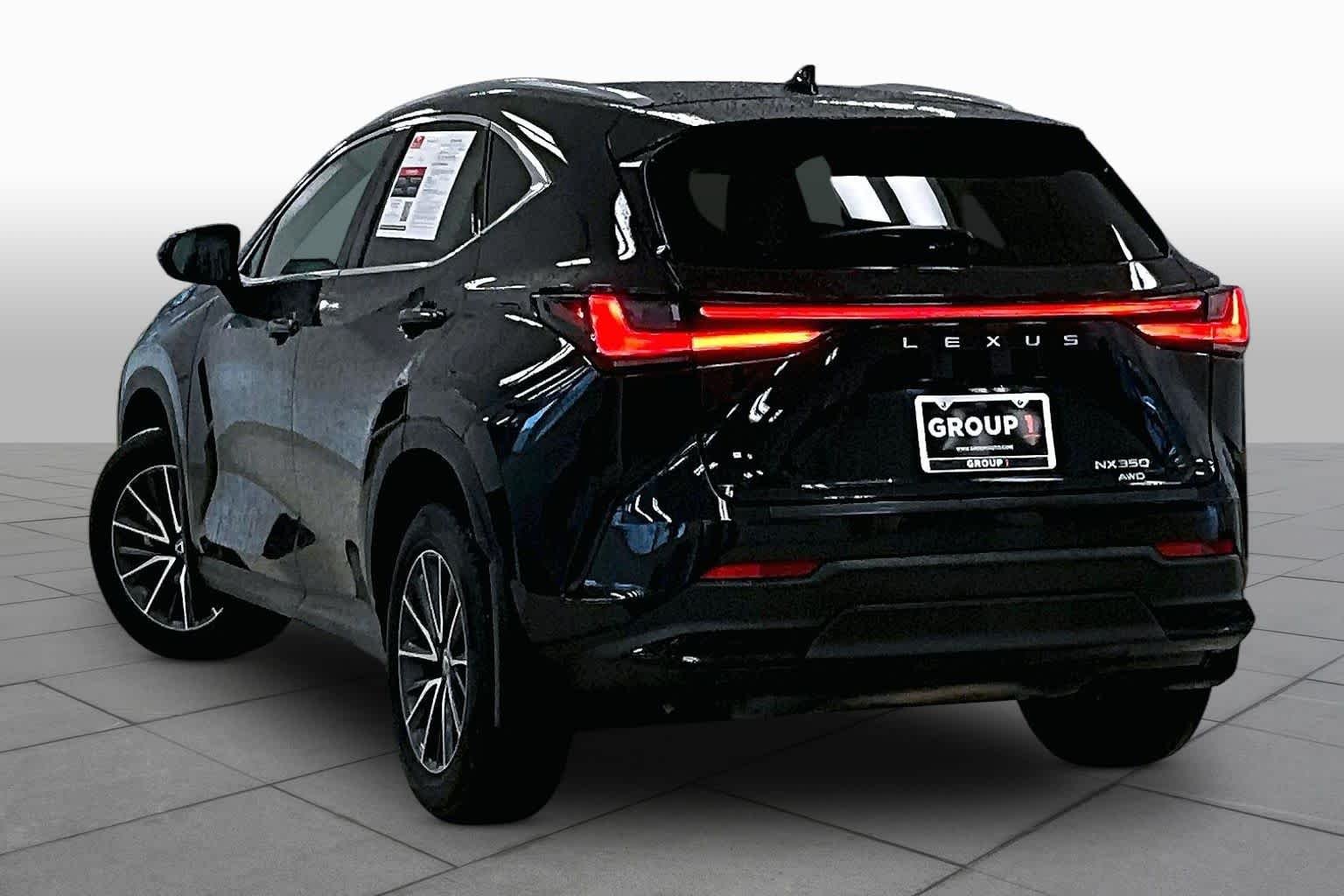 Used 2023 Caviar Lexus Premium image 22