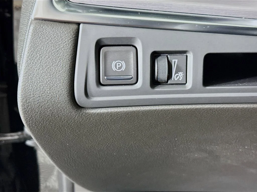 2026 Cadillac XT5 Luxury - Photo 10