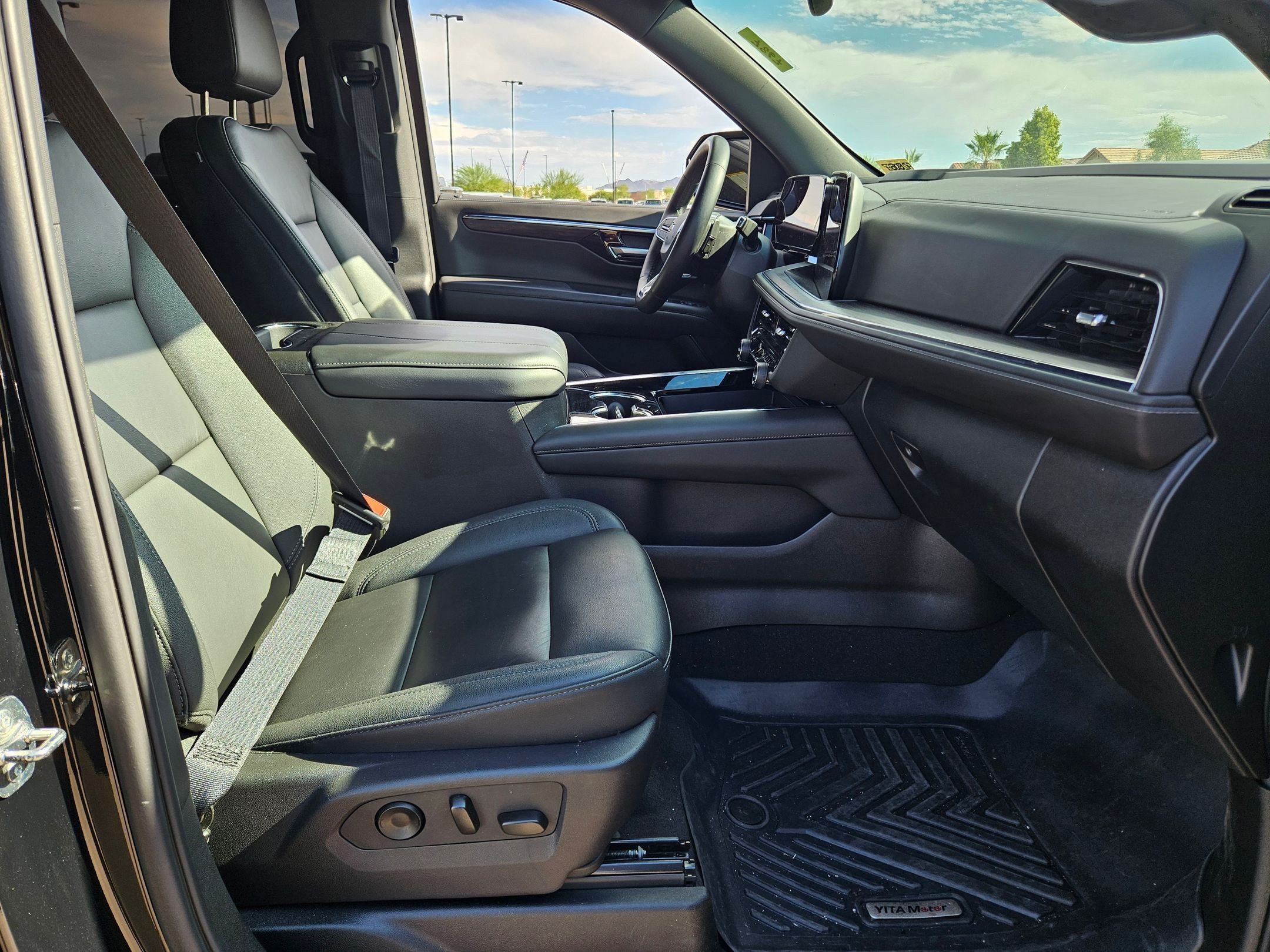 Certified Used 2025 Black Chevrolet LT image 28