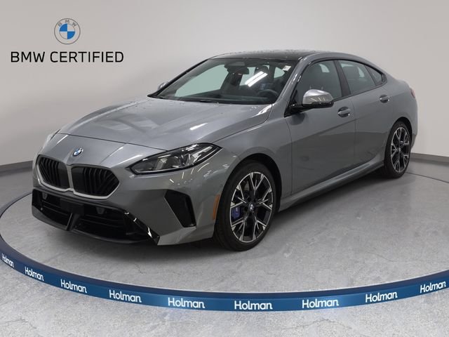 2025 BMW 2 Series 228 xDrive Gran Coupe's photo
