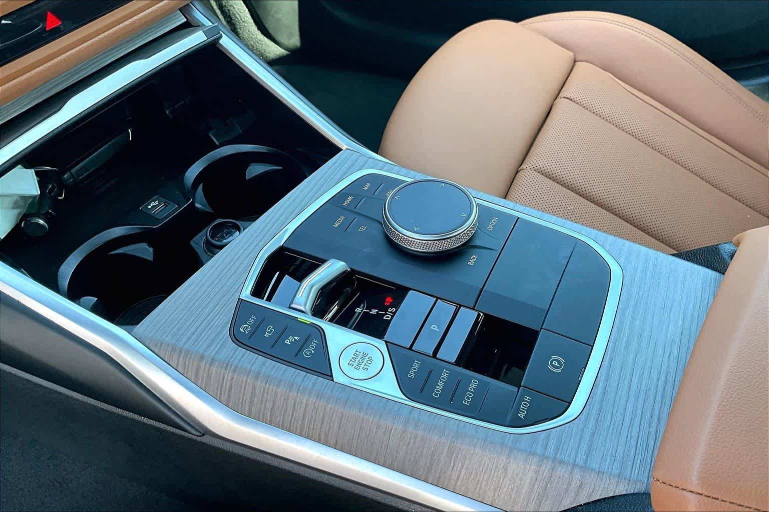2025 BMW 3 Series 14