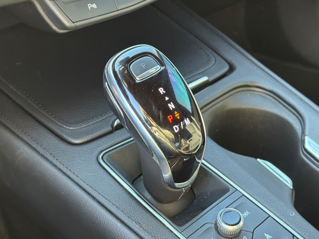 Used 2023 Silver Cadillac Sport image 22