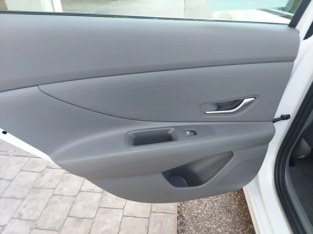 Certified Used 2026 White Hyundai SEL Sport image 35