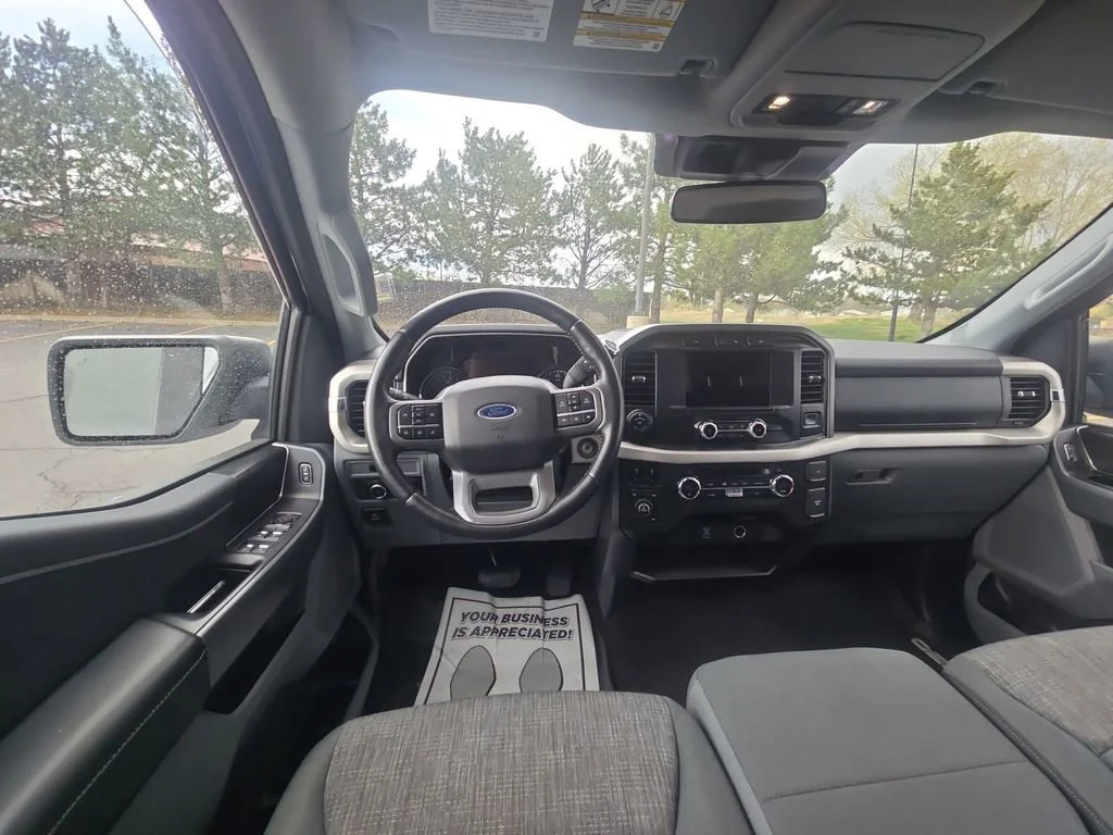 Used 2021 White Ford XL image 41