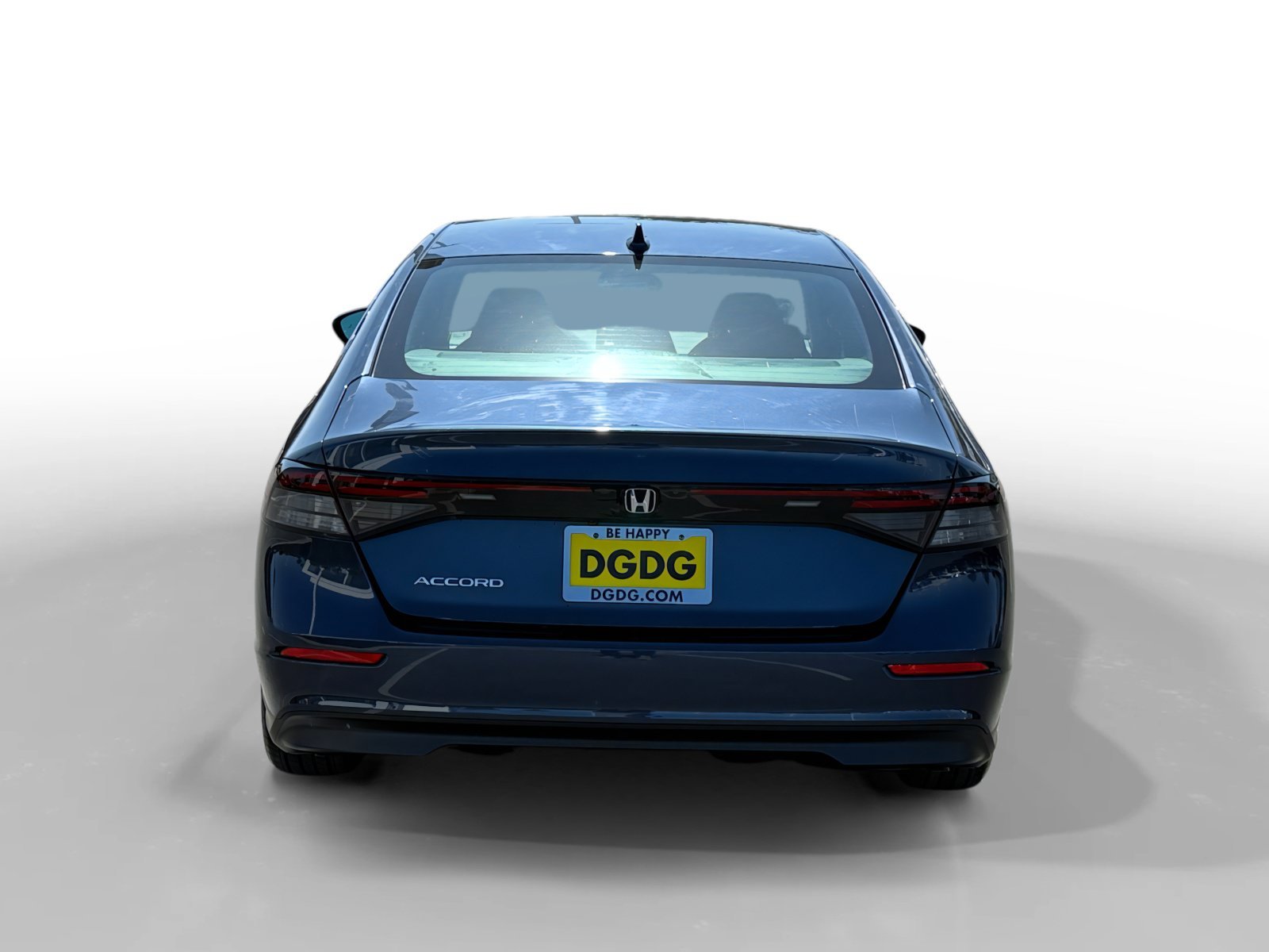 2024 Honda Accord EX - Photo 24