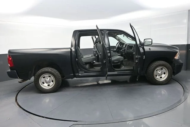 Used 2018 Black Ram Tradesman image 42
