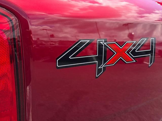 New 2026 Ruby Red Metallic Tinted Clearcoat Ford XL image 41