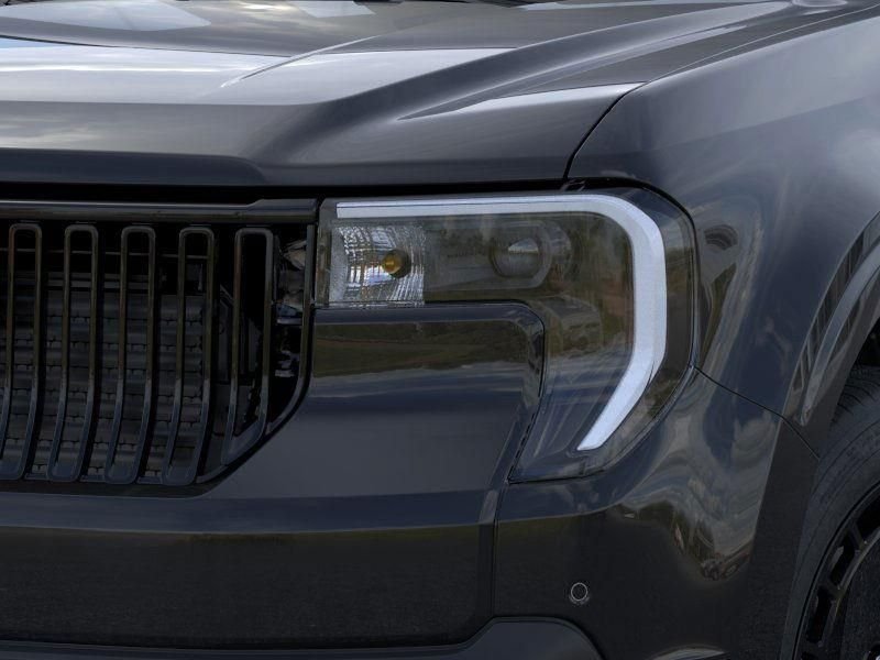 New 2026 Shadow Black Ford Lobo™ image 19