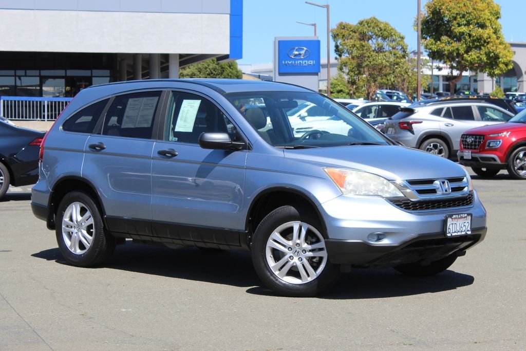 2011 Honda CR-V EX AUTO 2WD's photo