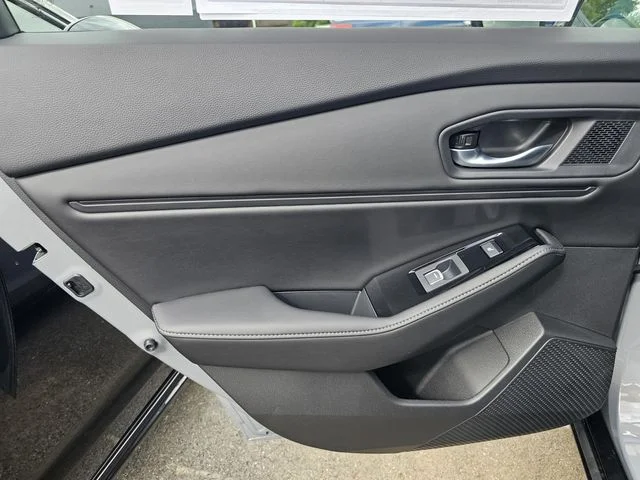 2026 Honda Accord Hybrid Touring - Photo 7