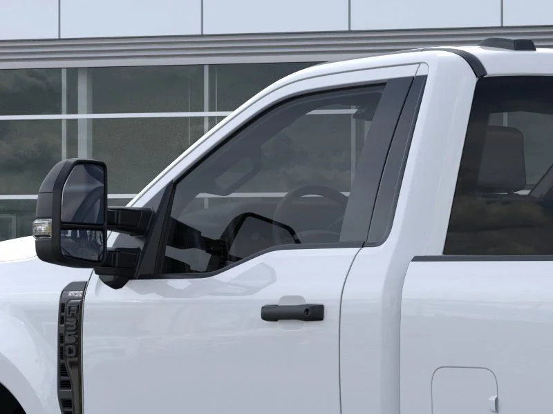 New 2026 Oxford White Ford XL image 21