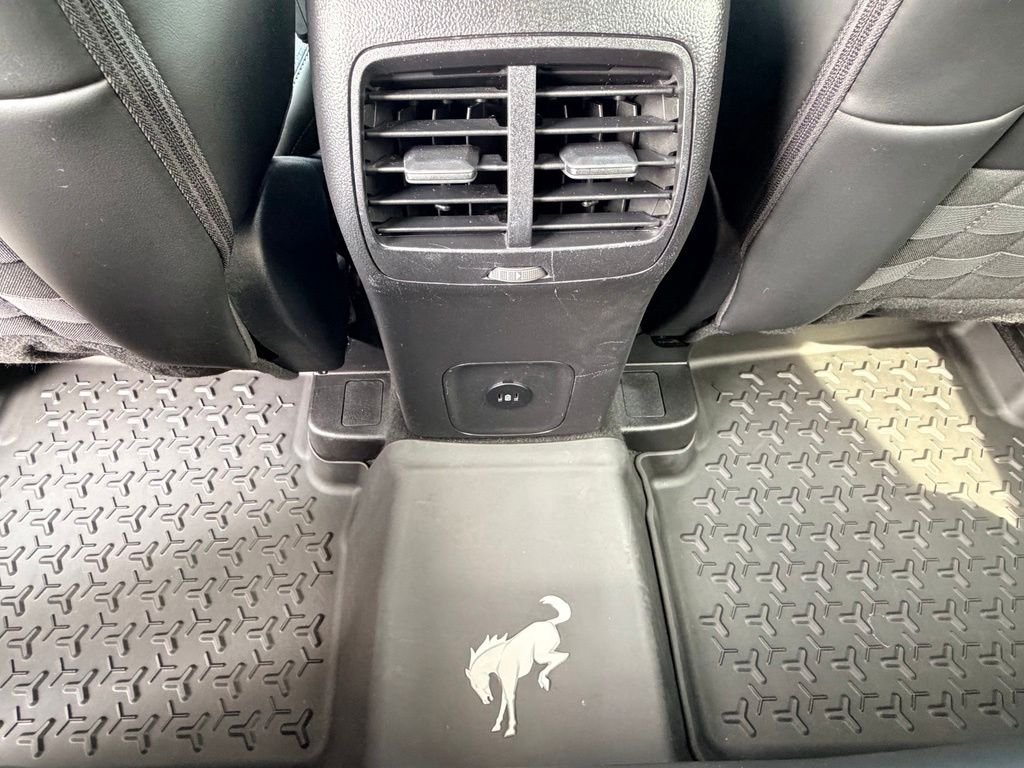 Used 2025 Gray Ford Outer Banks image 16