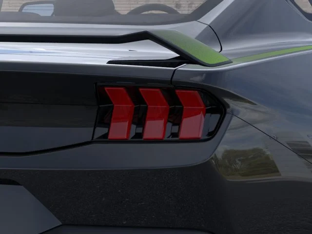 New 2026 Gray Ford EcoBoost image 21