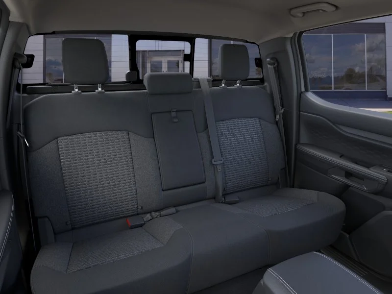 New 2026 Avalanche Ford XLT image 11