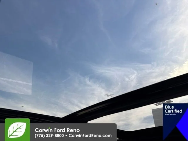 Used 2020 Magnetic Metallic Ford Raptor image 20