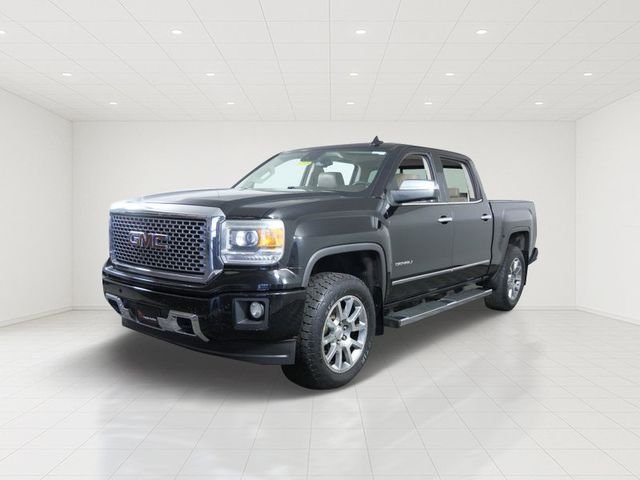 Used 2015 GMC Sierra 1500 Denali Denali with VIN 3GTU2WEJ8FG402014 for sale in Shakopee, Minnesota