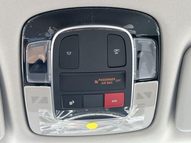 New 2026 Silver Hyundai SE FWD image 26